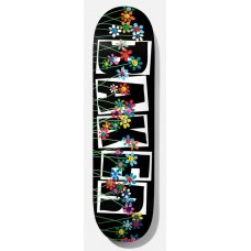 Tabla Skate Baker Theotis Flowers 8.0''